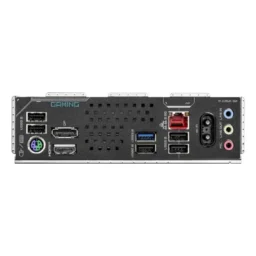 Gigabyte H810M GAMING WIFI6 LGA1851 DDR5 WiFi 6 2.5GbE - Thumbnail Image 4