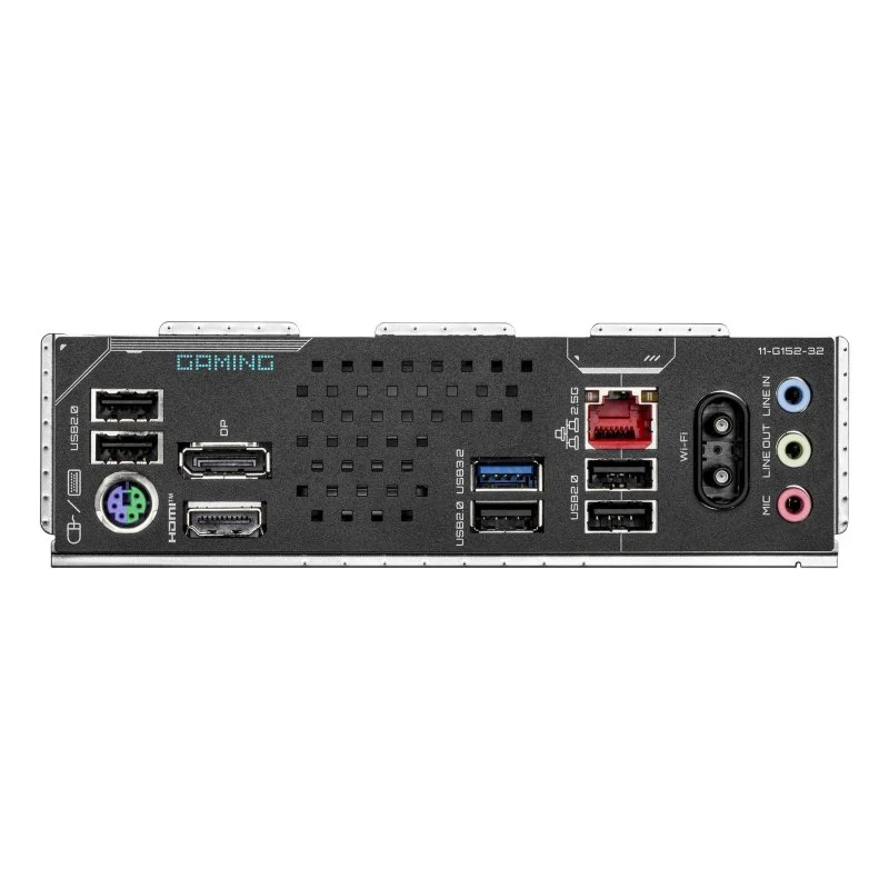 Gigabyte H810M GAMING WIFI6 LGA1851 DDR5 WiFi 6 2.5GbE - Image 4
