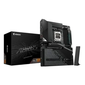 Gigabyte X870 AORUS STEALTH AMD X870 AM5 DDR5