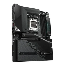 Gigabyte X870 AORUS STEALTH AMD X870 AM5 DDR5 - Thumbnail Image 3