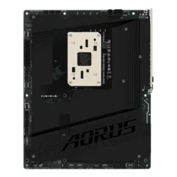Gigabyte X870 AORUS STEALTH AMD X870 AM5 DDR5 - Thumbnail Image 5