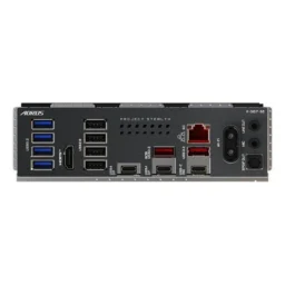 Gigabyte X870 AORUS STEALTH AMD X870 AM5 DDR5 - Thumbnail Image 6