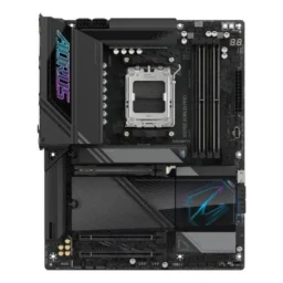 Gigabyte X870E AORUS PRO AMD X870E Socket AM5 DDR5 - Thumbnail Image 2