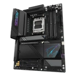Gigabyte X870E AORUS PRO AMD X870E Socket AM5 DDR5 - Thumbnail Image 4