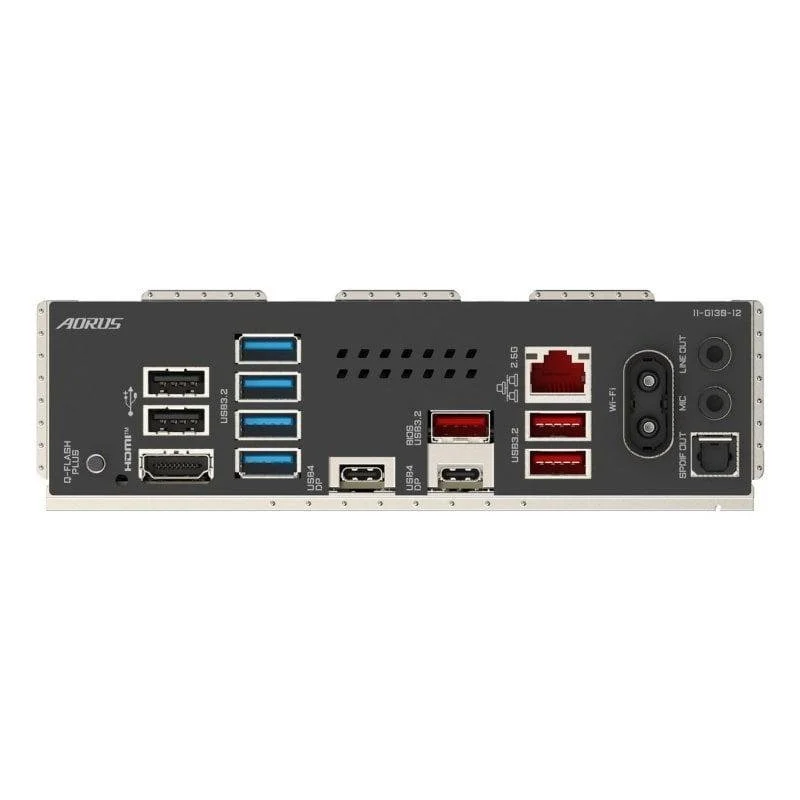 Gigabyte X870E AORUS PRO AMD X870E Socket AM5 DDR5 - Image 5
