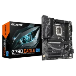 Gigabyte Z790 EAGLE ATX LGA1700 DDR5 PCIe 5.0 3xM.2 LAN - Thumbnail Image 1