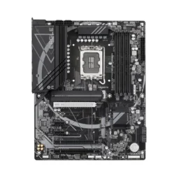 Gigabyte Z790 EAGLE ATX LGA1700 DDR5 PCIe 5.0 3xM.2 LAN - Thumbnail Image 2