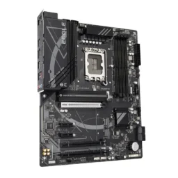 Gigabyte Z790 EAGLE ATX LGA1700 DDR5 PCIe 5.0 3xM.2 LAN - Thumbnail Image 3