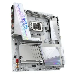 Gigabyte Z890 AORUS TACHYON ICE LGA1851 DDR5 WiFi 7 - Thumbnail Image 3