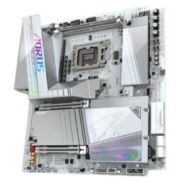 Gigabyte Z890 AORUS TACHYON ICE LGA1851 DDR5 WiFi 7 - Thumbnail Image 4