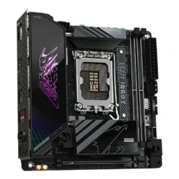 Gigabyte Z890I AORUS Ultra Mini-ITX LGA Thunderbolt 4 Wi-Fi 7 - Thumbnail Image 3