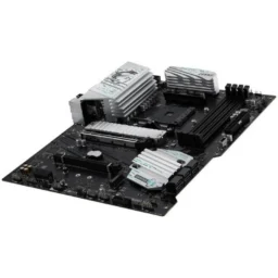 MSI B550 GAMING WIFI AM4 DDR4 ATX PCIe 4.0 M.2 - Thumbnail Image 4