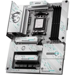 MSI B850 GAMING PLUS AM5 DDR5 ATX WiFi 7 - Thumbnail Image 4