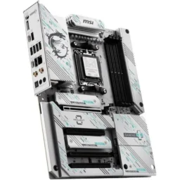 MSI B850 GAMING PLUS AM5 DDR5 ATX WiFi 7 - Thumbnail Image 5