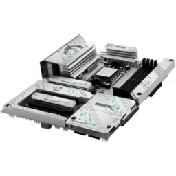 MSI B850 GAMING PLUS AM5 DDR5 ATX WiFi 7 - Thumbnail Image 6