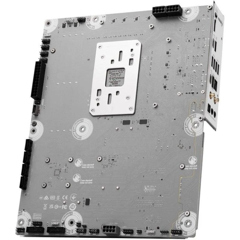 MSI B850 GAMING PLUS AM5 DDR5 ATX WiFi 7 - Image 8