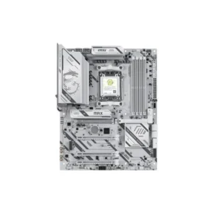 MSI MAG B850 GAMING PLUS MAX AM5 DDR5 ATX WiFi 7 RGB