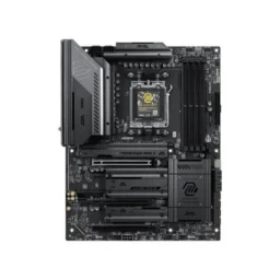 MSI MAG B850 TOMAHAWK MAX AM5 DDR5 ATX WiFi 7 PCIe - Thumbnail Image 1