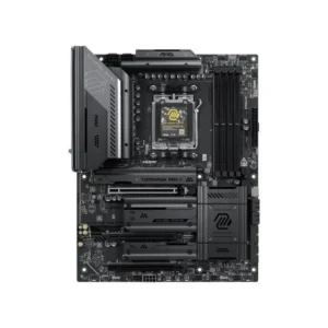 MSI MAG B850 TOMAHAWK MAX AM5 DDR5 ATX WiFi 7 PCIe