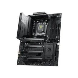 MSI MAG B850 TOMAHAWK MAX AM5 DDR5 ATX WiFi 7 PCIe - Thumbnail Image 2