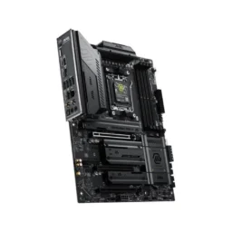 MSI MAG B850 TOMAHAWK MAX AM5 DDR5 ATX WiFi 7 PCIe - Thumbnail Image 3