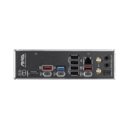 MSI MAG B850 TOMAHAWK MAX AM5 DDR5 ATX WiFi 7 PCIe - Thumbnail Image 4