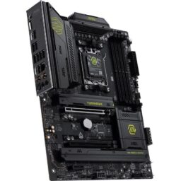 MSI MAG B850 Tomahawk Wifi AM5 - Thumbnail Image 2