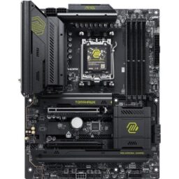 MSI MAG B850 Tomahawk Wifi AM5 - Thumbnail Image 4