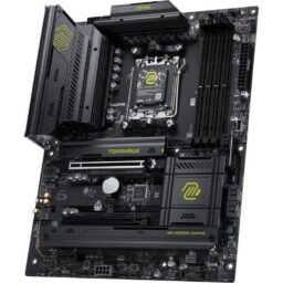 MSI MAG B850 Tomahawk Wifi AM5 - Thumbnail Image 5