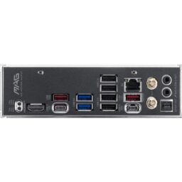 MSI MAG B850 Tomahawk Wifi AM5 - Thumbnail Image 6