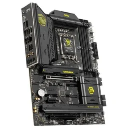 MSI MAG B860 TOMAHAWK LGA1851 DDR5 ATX WiFi 7 PCIe 5.0 - Thumbnail Image 4