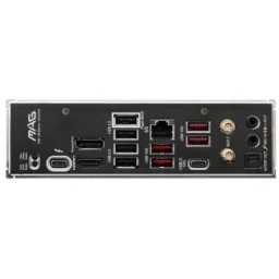MSI MAG B860 TOMAHAWK LGA1851 DDR5 ATX WiFi 7 PCIe 5.0 - Thumbnail Image 5