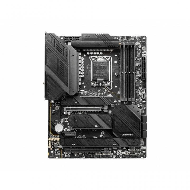 MSI MAG Z790 TOMAHAWKLGA1700 DDR5 ATX WiFi 6 - Image 3