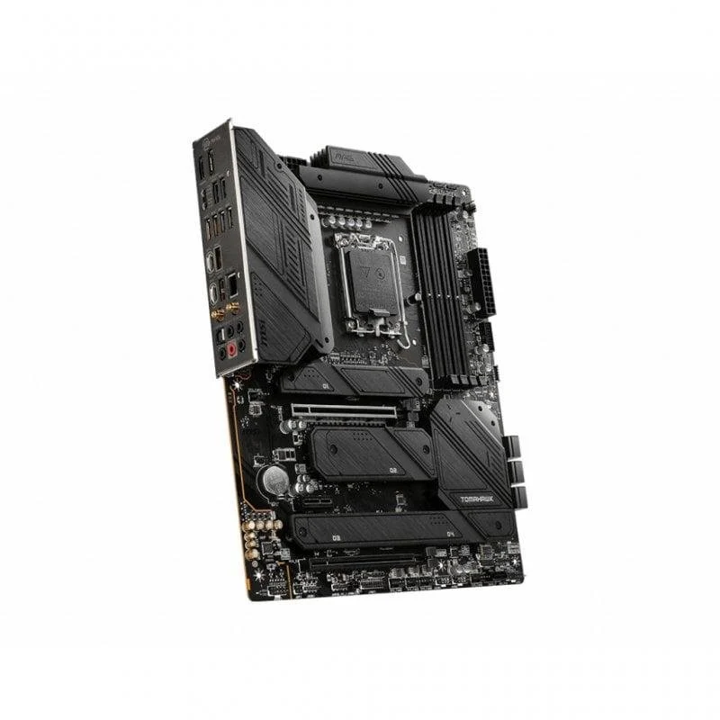 MSI MAG Z790 TOMAHAWKLGA1700 DDR5 ATX WiFi 6 - Image 5