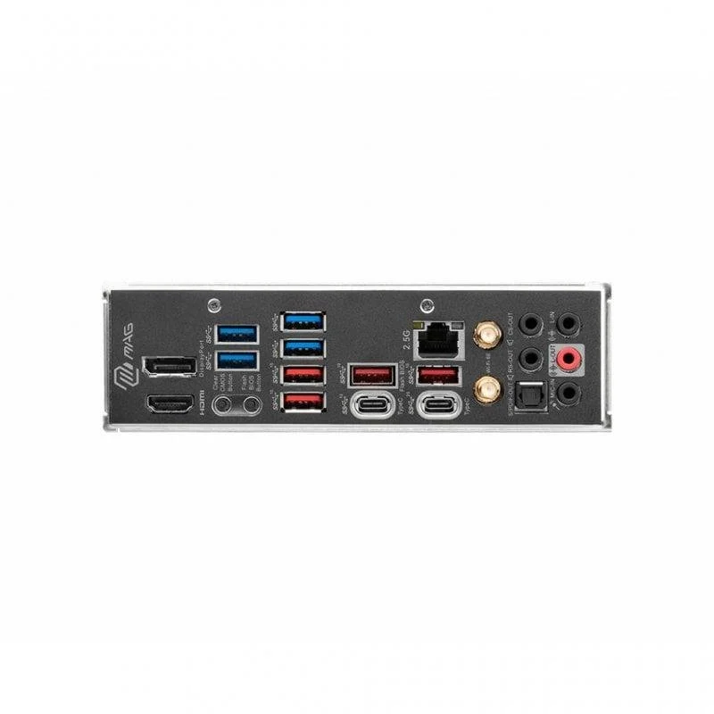 MSI MAG Z790 TOMAHAWKLGA1700 DDR5 ATX WiFi 6 - Image 6