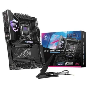 MSI MPG Z890 CARBON LGA 1851 DDR5 ATX WiFi 7