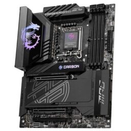 MSI MPG Z890 CARBON LGA 1851 DDR5 ATX WiFi 7 - Thumbnail Image 3