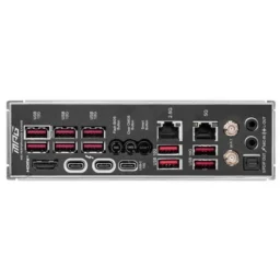 MSI MPG Z890 CARBON LGA 1851 DDR5 ATX WiFi 7 - Thumbnail Image 5