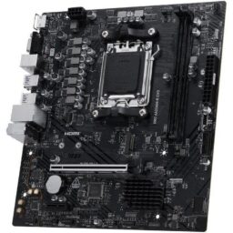 MSI PRO A620AM-B EVO AM5 DDR5 Micro ATX 2.5GbE - Thumbnail Image 2