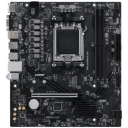 MSI PRO A620AM-B EVO AM5 DDR5 Micro ATX 2.5GbE - Thumbnail Image 3