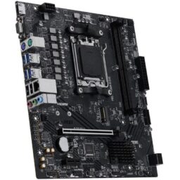 MSI PRO A620AM-B EVO AM5 DDR5 Micro ATX 2.5GbE - Thumbnail Image 4