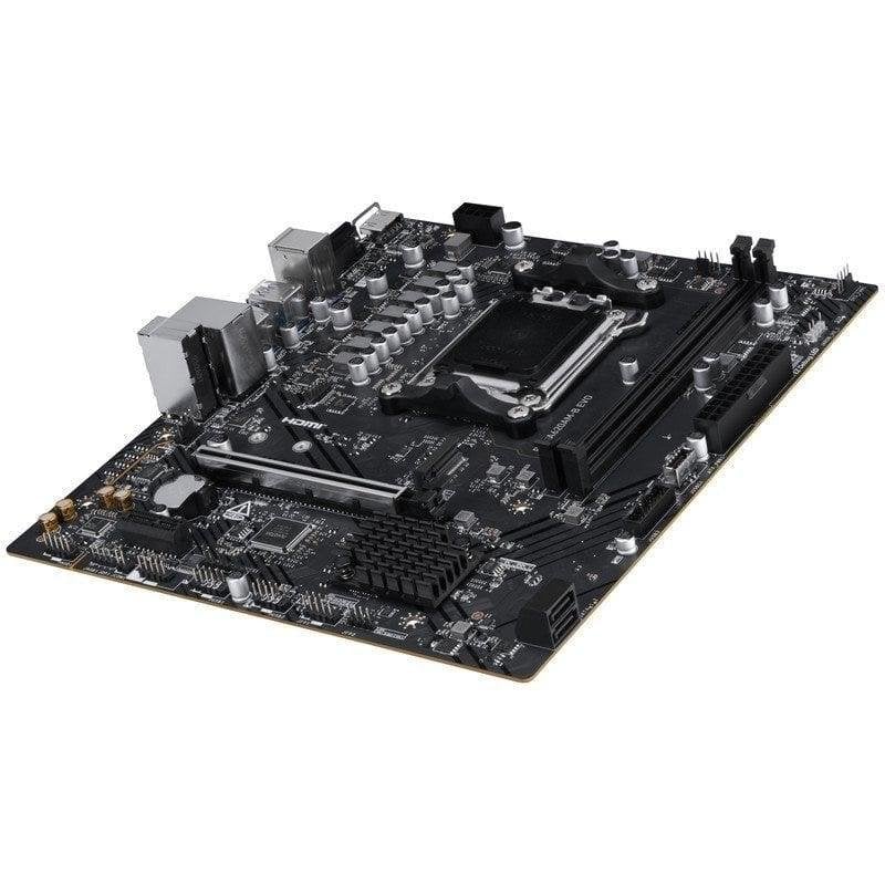 MSI PRO A620AM-B EVO AM5 DDR5 Micro ATX 2.5GbE - Image 5
