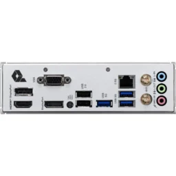 MSI PRO B860M-P LGA1851 DDR5 Micro-ATX WiFi 6E 2.5G LAN - Thumbnail Image 6