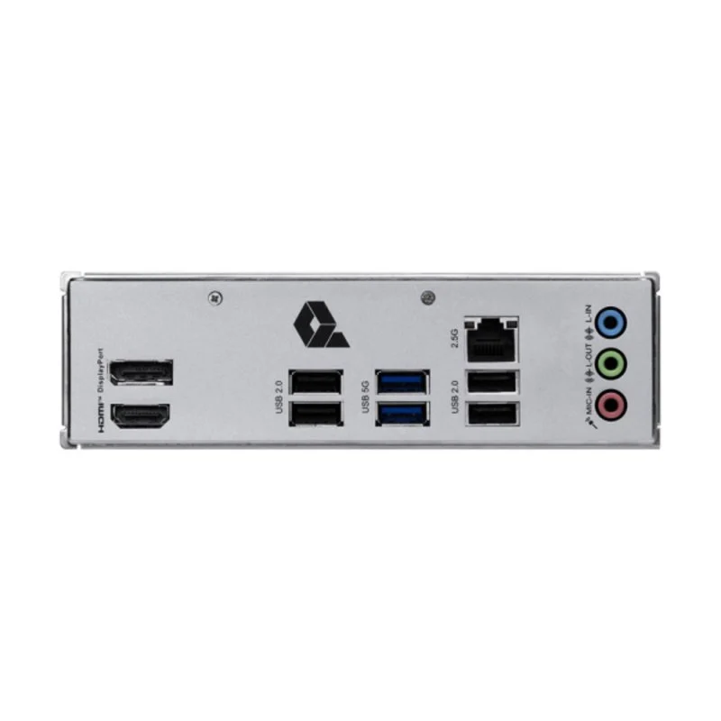 MSI PRO H810M-B Micro-ATX LGA1851 DDR5 2.5GbE M.2 - Image 4