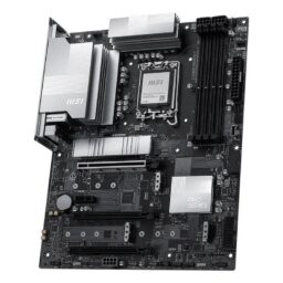 MSI PRO Z890-P LGA 1851 DDR5 ATX WiFi 6E Bluetooth 5.3 - Thumbnail Image 3