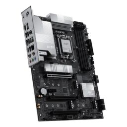 MSI PRO Z890-P LGA 1851 DDR5 ATX WiFi 6E Bluetooth 5.3 - Thumbnail Image 5