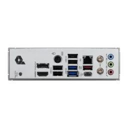 MSI PRO Z890-P LGA 1851 DDR5 ATX WiFi 6E Bluetooth 5.3 - Thumbnail Image 6
