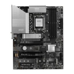 MSI PRO Z890-S LGA 1851 DDR5 ATX PCIe 5.0 - Thumbnail Image 2