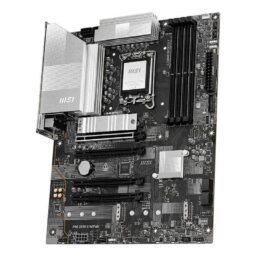 MSI PRO Z890-S LGA 1851 DDR5 ATX PCIe 5.0 - Thumbnail Image 4