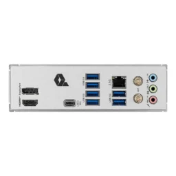 MSI PRO Z890-S LGA 1851 DDR5 ATX PCIe 5.0 - Thumbnail Image 5